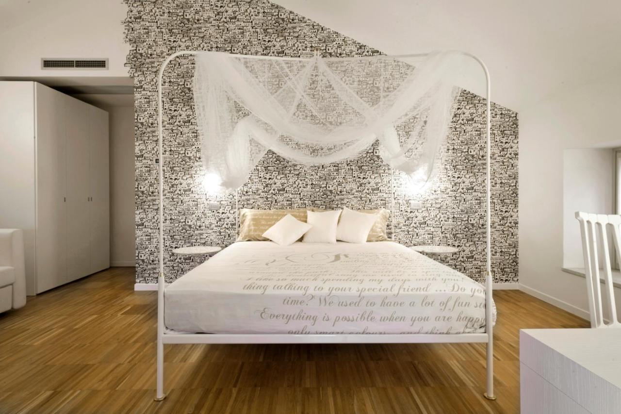 Santa Cesarea Residence Luxury Suite - La Vetta Del Sasso Barisano 마테라 외부 사진