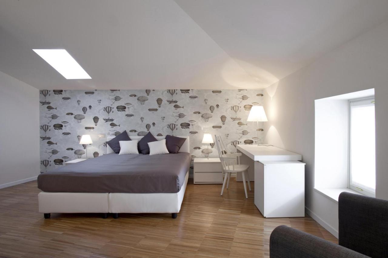 Santa Cesarea Residence Luxury Suite - La Vetta Del Sasso Barisano 마테라 외부 사진