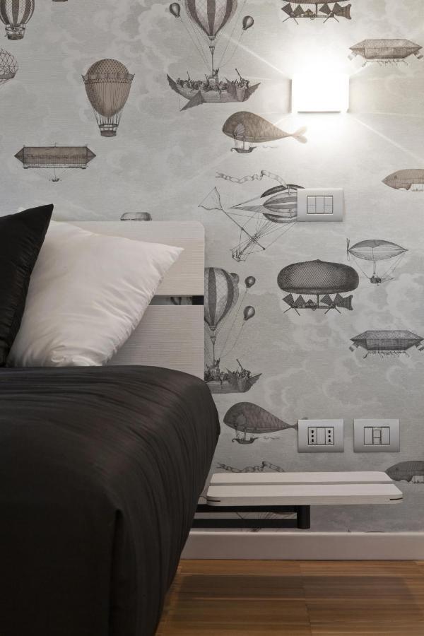 Santa Cesarea Residence Luxury Suite - La Vetta Del Sasso Barisano 마테라 외부 사진