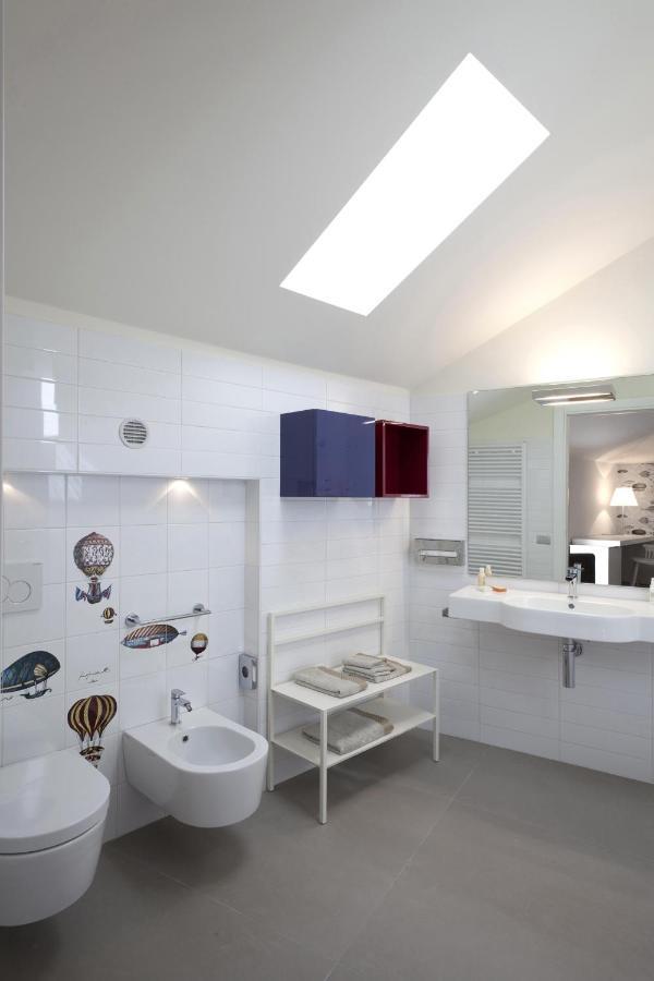 Santa Cesarea Residence Luxury Suite - La Vetta Del Sasso Barisano 마테라 외부 사진