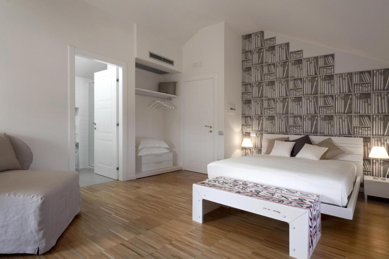 Santa Cesarea Residence Luxury Suite - La Vetta Del Sasso Barisano 마테라 외부 사진