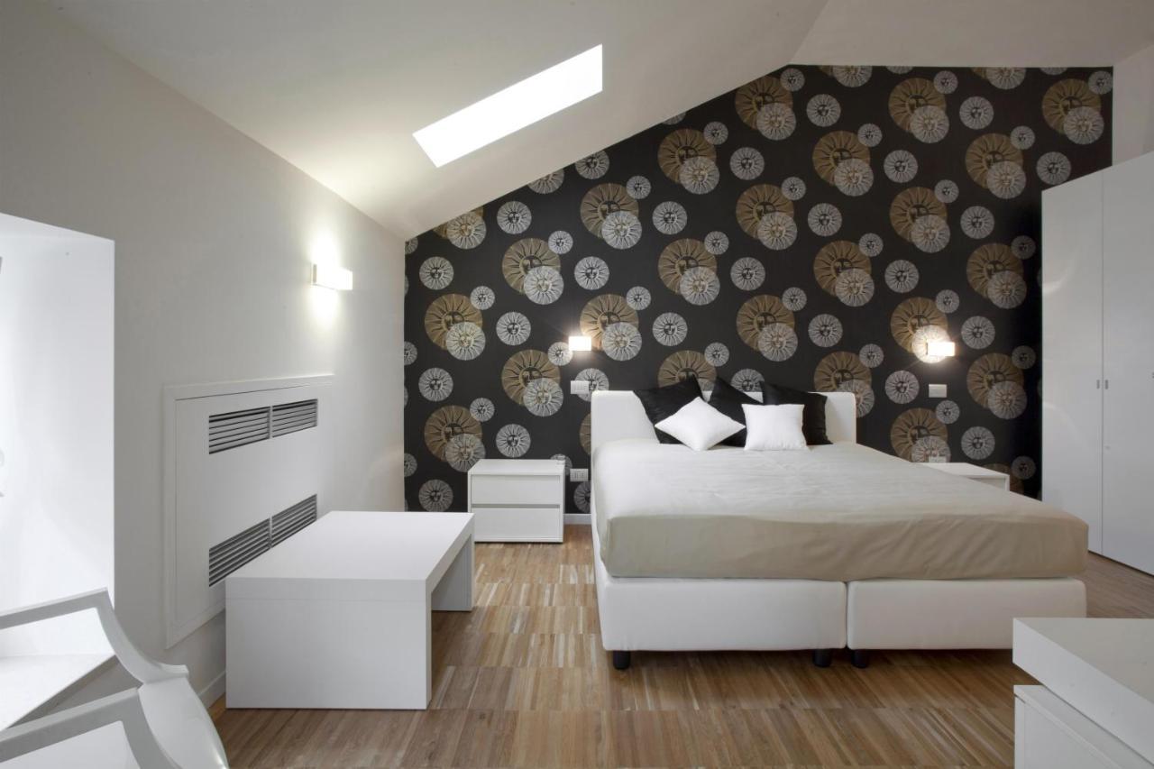 Santa Cesarea Residence Luxury Suite - La Vetta Del Sasso Barisano 마테라 외부 사진