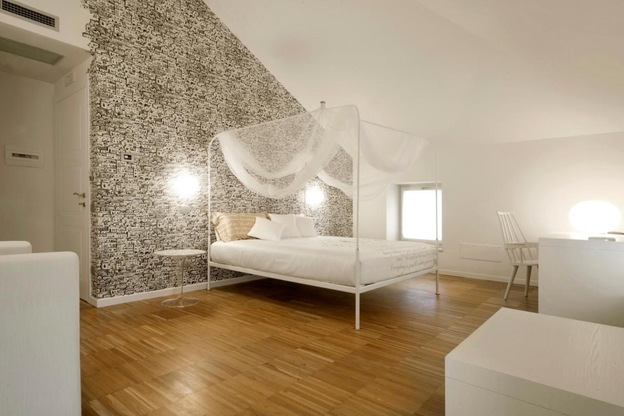 Santa Cesarea Residence Luxury Suite - La Vetta Del Sasso Barisano 마테라 외부 사진