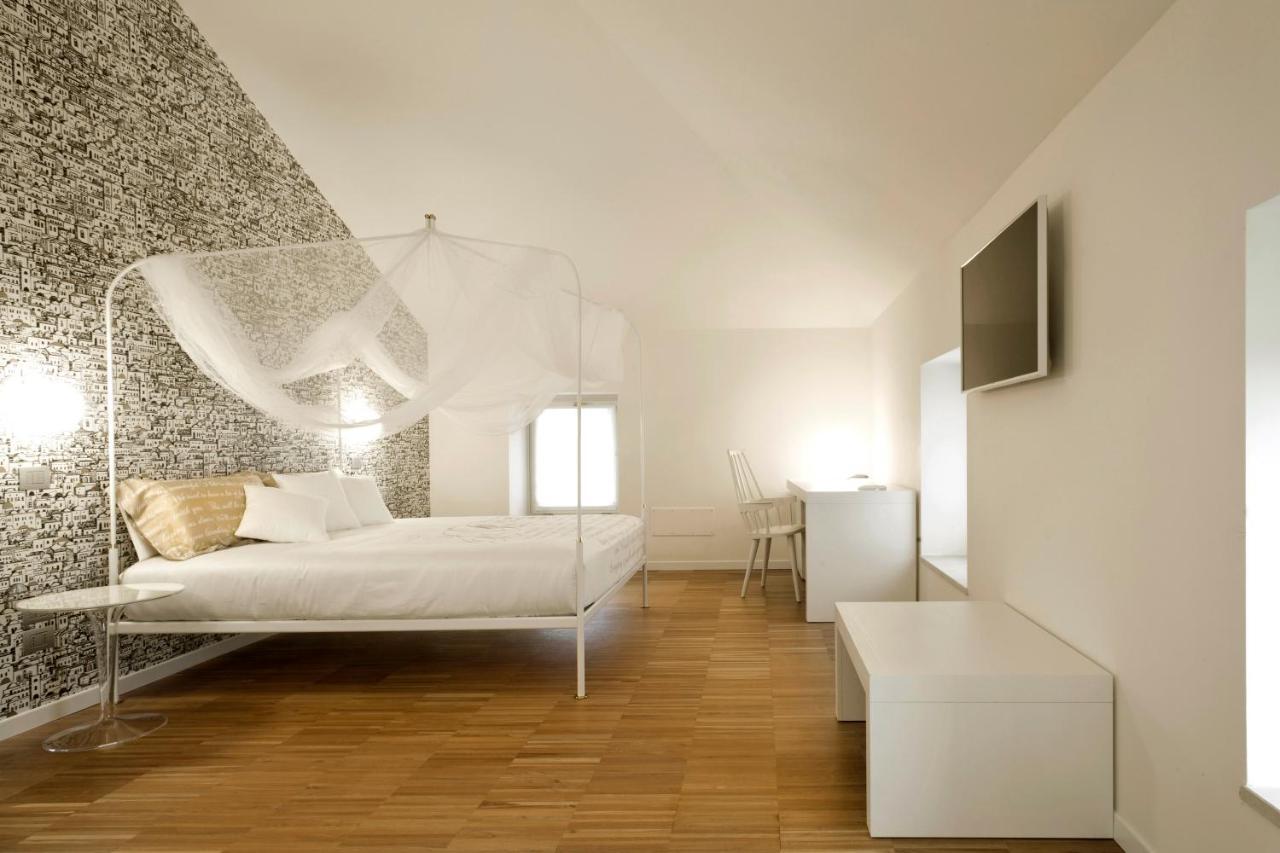 Santa Cesarea Residence Luxury Suite - La Vetta Del Sasso Barisano 마테라 외부 사진