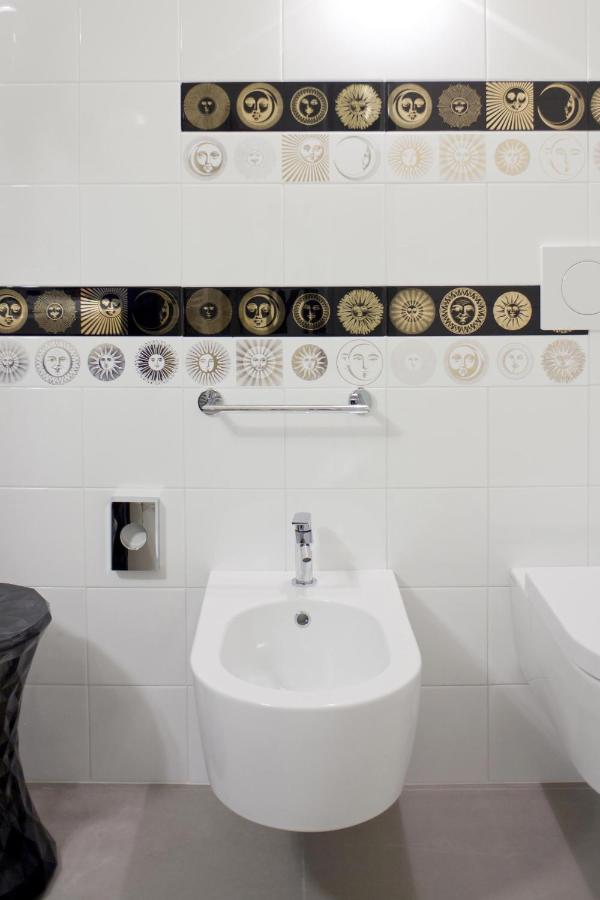 Santa Cesarea Residence Luxury Suite - La Vetta Del Sasso Barisano 마테라 외부 사진